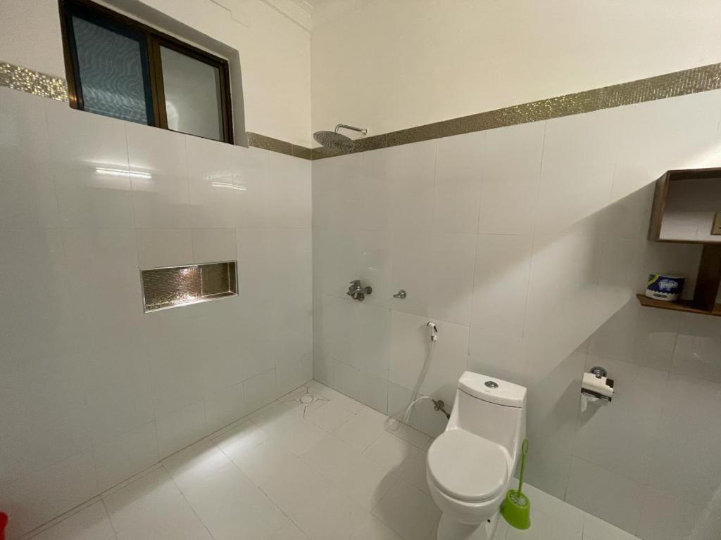 Jambo Beach Hotel Paje Dış mekan fotoğraf